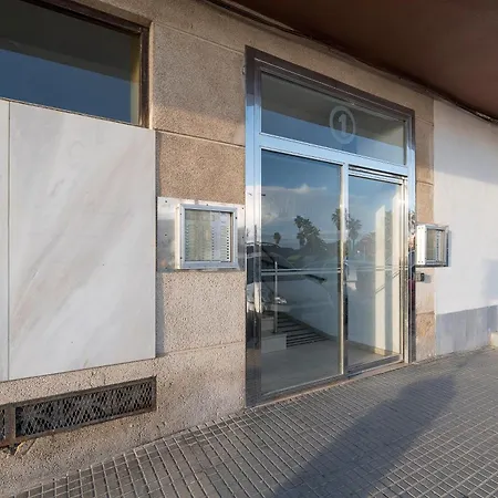 El Mirador 1 *