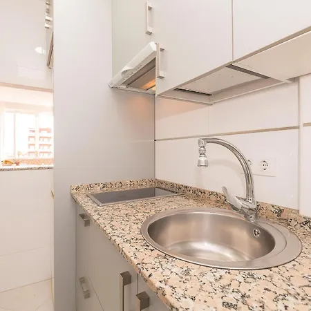 Apartment El Mirador 1 *