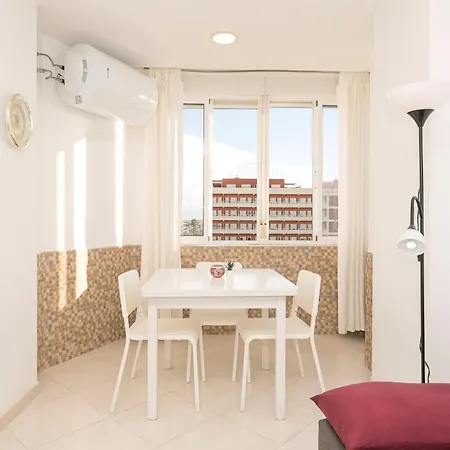 El Mirador 1 *