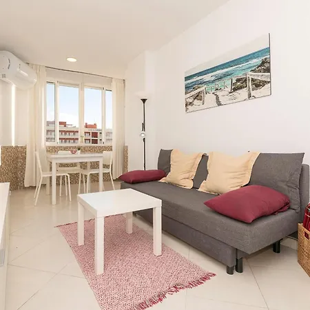 Apartment El Mirador 1