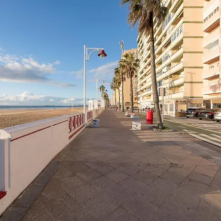 Apartamento El Mirador 1