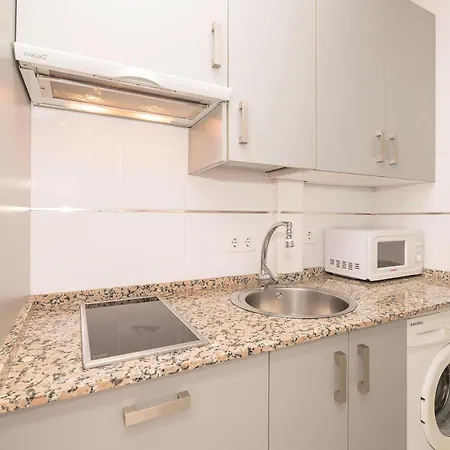 Apartamento El Mirador 1