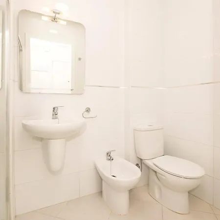 El Mirador 1 Cádiz