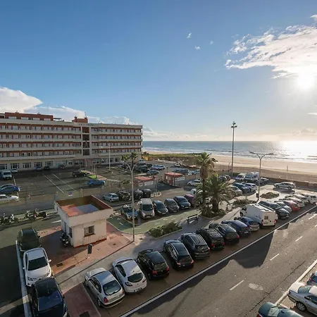 Apartamento El Mirador 1