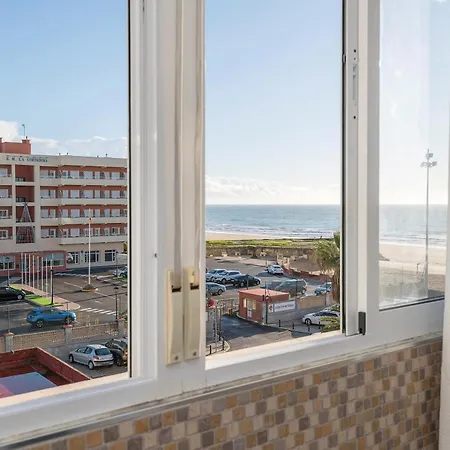 El Mirador 1 * Cádiz