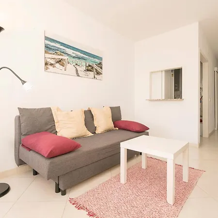 El Mirador 1 Cádiz