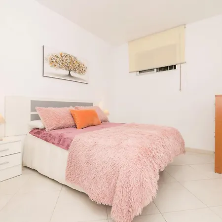 Apartamento El Mirador 1 Cádiz